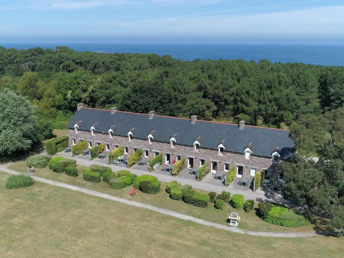 Holiday Home T3-Residence La Carquois By Interhome Frehel Dış mekan fotoğraf
