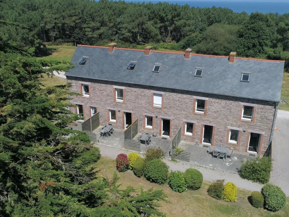Holiday Home T3-Residence La Carquois By Interhome Frehel Dış mekan fotoğraf